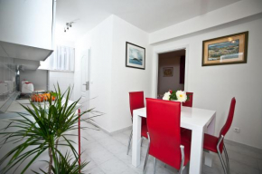 Гостиница Apartment Lina Deluxe  Сплит